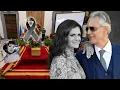 Download Lagu Dopo la tragica diagnosi della moglie, Andrea Bocelli le ha detto addio