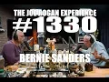 Joe Rogan Experience - Bernie Sanders