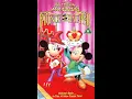 Download Lagu Opening to The Prince and the Pauper UK VHS (1992)