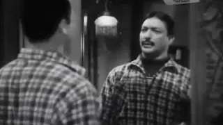 ملاك وشيطان 