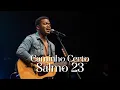 Download Lagu Caminho Certo (Salmo 23) | Louvor de Confiança, Provisão e Presença de Deus