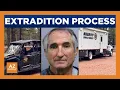 When could suspect in Pinetop woman s murder be extradited to Arizona