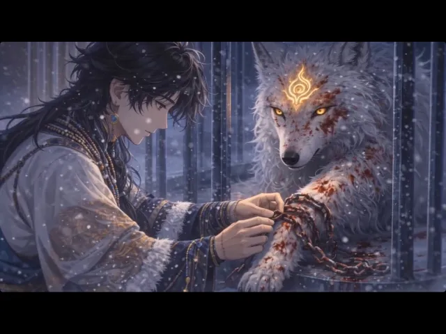 Wolf Bond of Three Lifetimes