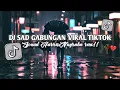 Download Lagu DJ SAD! SOUND GABUNGAN__HARRIS NUGRAHA SLOW REVERB OLD KANE VIRAL TIKTOK 2025