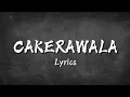 Lagu Cakerawala (lyrics)-Eyza Bahra