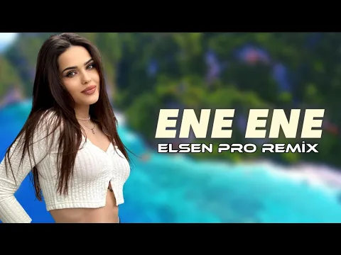 Download MP3 Elsen Pro - Ene Ene