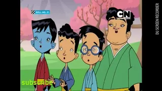 cartoon network tamil hd roll no 21 winter season in tamil hd