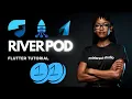 Flutter Riverpod Tutorial Series - Error Handling Loading States UX Polish
