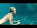 Maui Cliff Jumping (The Climb to a Curious Descent)