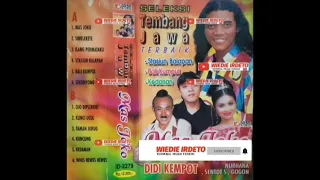 Download Wiwid Ft Boy Suro - Bali Kumpul @wiedieirdeto MP3