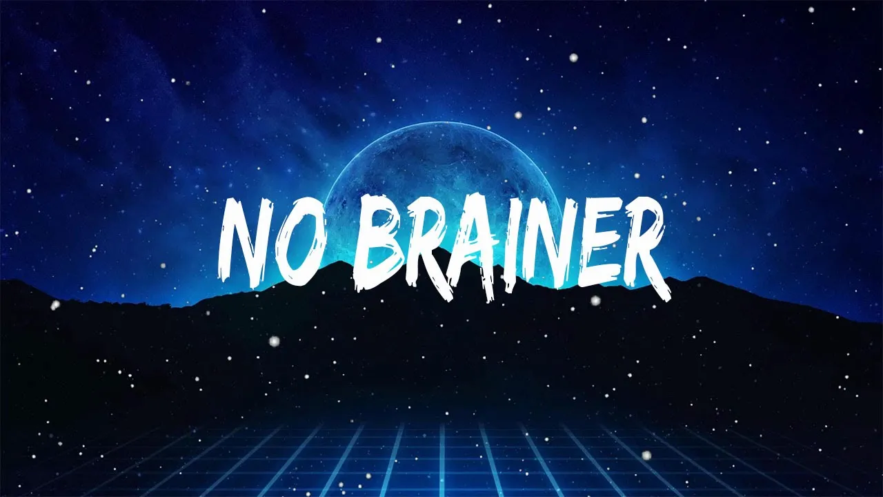 DJ Khaled – No Brainer (Lyrics) ft. Justin Bieber | Eurythmics, George Michael, Imagine Dragons,...