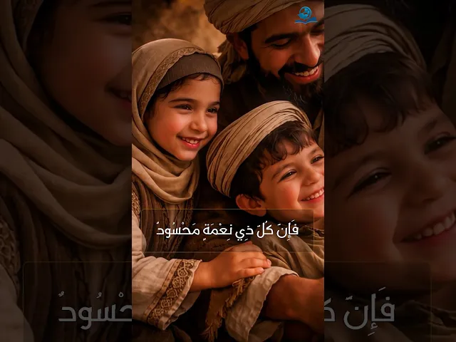 عن الرسولِ الأعظمِ محمّد