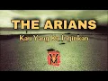 Download Lagu THE ARIANS - KAU YANG KU INGINKAN
