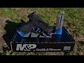 M P Shield Hyve Technologies Mag extension Mag release extension backing plate Monarch trigger