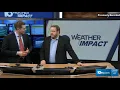 The 10 WEATHER IMPACT Show Feb 20 2026