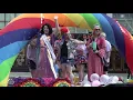 Kickoff to Wilkes-Barre PrideFest