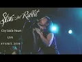 Download Lagu STARS AND RABBIT - CRY LITTLE HEART [HD] LIVE STERIL 2018