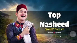 Top Nasheeds | Syakir Daulay