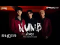 Download Lagu ด้านชา (Numb) - PERTH Feat. Paper Planes [ OFFICIAL MV ]