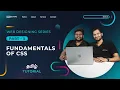 Part 5 CSS Cascading Style Sheets Web Designing Series Tamil Tutorial