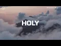 Lagu For Your Name is Holy - Paul Wilbur || 3 Hour Instrumental for Prayer and Worship