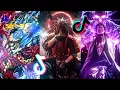 Download Lagu Badass Anime Edit [Mega] Tiktok Compilation | Badass Edit #1