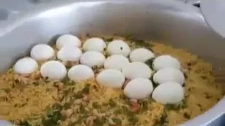 biriyani song by al ahamar guys