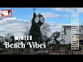 Winter Beach Vibes Stroll Along Spring Lake Community with Us New Jersey s Not So Hidden Gem