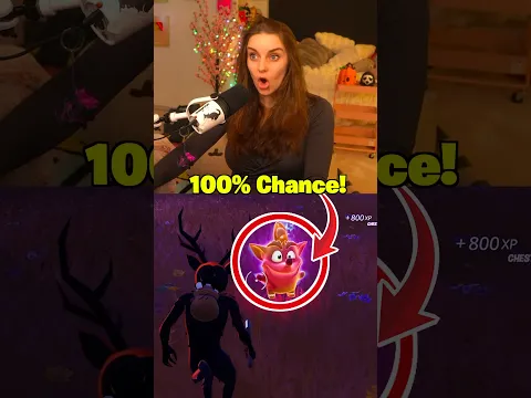Luckiest POI For Trick Or Treat Sprites!