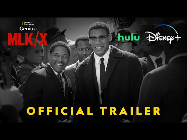 MLK/X Official Trailer