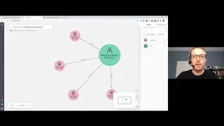 Thumbnail for Demo Showcase: Graphs for Cybersecurity in Action video