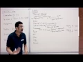 US CPA Auditing - Intro to Audit CPA syllabus By Varun Jain Miles Education