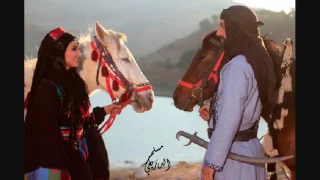 موسيقى مسلسل رعود المزن 