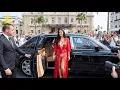 Lagu Monaco Nightlife 2025 Billionaires, Supercars \u0026 Luxury After Dark #monacoluxurylifestyle#monacowomen
