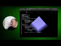 Tutorial volumetrics BGE UPBGE Blender Game Engine