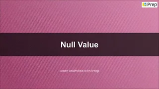 Arrays Client-Side using JavaScript Computer iPrep