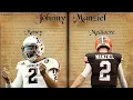 Johnny Manziel Money To Mediocre