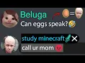 Download Lagu Mega Autocorrect Destroys Life Compilation... | Beluga | Kahoot |