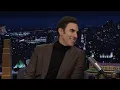 Sacha Baron Cohen Moderates a Debate Between Trump and Harris as Borat and Ali G | The Tonight Show