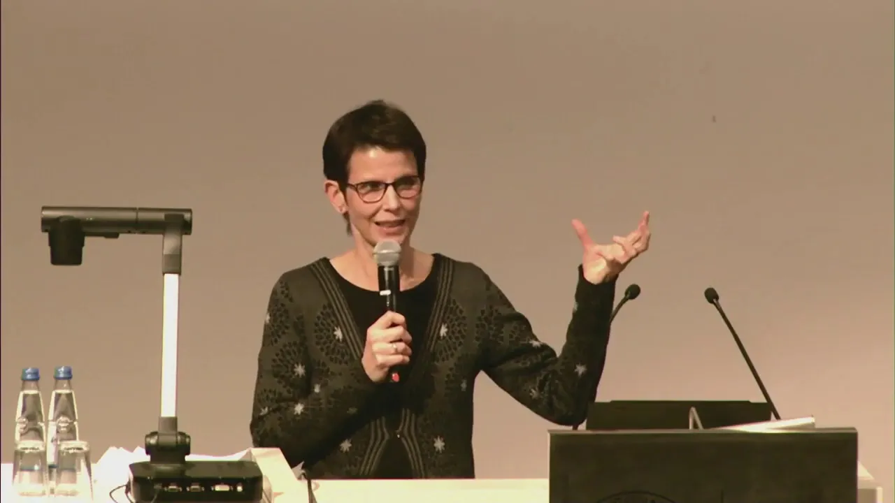 Studium Generale: Käufliche Kunst – Zwischen Kulturgut und Marktwert