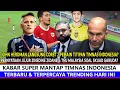 Lagu Bisa Trending #1 di Eropa ‼️ John Herdman Coret 2 Titipan Timnas, Bikin Zidane \u0026 TMJ Begini, Really❓