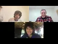 Dylan Nash and Maxx Morando from Liily discuss new single Applause Miley s New Year s Eve Party