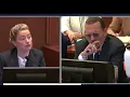 Amber Heard's Lawyer SHUT DOWN! 40+ OBJECTIONS Within 19 MINUTES! (Camille Vasquez)