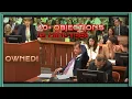 Download Lagu Amber Heard's Lawyer SHUT DOWN! 40+ OBJECTIONS Within 19 MINUTES! (Camille Vasquez)