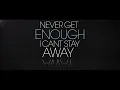 Ariana Grande ft Mac Miller 'The Way' Official Lyric Video