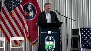 Tennessee 5th Congressional District Forum 2026