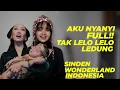 Download Lagu Tak Lelo lelo ledung Full ! Sinden Wonderland Indonesia , Indah Rokhana