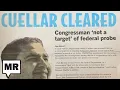 Anti-Abortion Democrat Henry Cuellar Mailed Fake Newspapers To Mislead Texas Voters