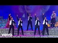 Lagu Celtic Thunder - Celebration (Live From Dublin, 2017) (Official)