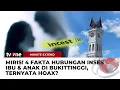 Download Lagu Hubungan Terlarang Anak dan Ibu Terjadi di Bukittinggi, Faktanya Mengejutkan | tvOne Minute